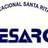 Logo - CESARC - Santa Rita De Cassia