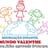 Logo - Escola Mundo Valenthe