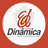 Logo - Escola Dinâmica