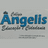 Logo - Colégio ângelis