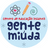 Logo - Centro De Educação Infantil Gente Miúda