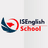 Logo - Isenglish school