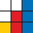 Logo - Escola Mondrian