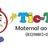 Logo Centro Educacional Tic – Tac