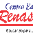 Logo Centro Educacional Renascença