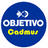 Logo - Colégio Objetivo Cadmus