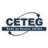 Logo - Ceteg - Centro De Ensino Tecnológico De Goiás