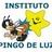 Logo - Instituto Pingo De Luz