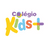 Logo Colégio Kids+