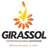 Logo - Girassol – Centro Educacional Montessori