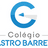 Logo - Colégio Castro Barreto