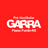 Logo - Garra Pré-vestibular