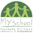 Logo - My School Educação Bilíngue – Pompéia