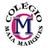 Logo - Colégio Maia Marques
