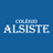 Logo - Colégio Alsiste