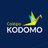 Logo - Colégio Kodomo