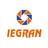 Logo - Colégio Iegran