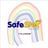 Logo - Safe Step Unidade Baby