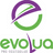 Logo - Evolua Pré-vestibular