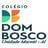 Logo Colégio Dom Bosco - Unidade Maceió