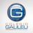 Logo - Colegio Galileu