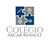 Logo - Colegio Abgar Renault Unid Boa Vista