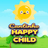 Logo - Cantinho Happy Child