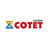 Logo - Colégio Cotet