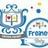 Logo - Freinet Baby Nucleo Educacional