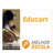 Logo - Educart - Centro Educacional Sousa E Sousa