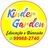 Logo - Kinder Garden Pinhais