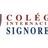 Logo - Colegio Internacional Signorelli