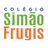 Logo - Colégio Simão Frugis / Patoxó