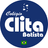 Logo - Colégio Clita Batista – Unidade Pequenininhos