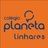 Logo - Colegio Planeta Linhares