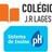 Logo - Colégio Bilíngue J.r. Lages