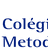 Logo Colégio Metodista Centenário