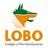 Logo - Colegio Lobo Ponta Grossa