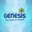 Logo - Rede De Ensino Gênesis - Unidade Centro