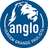 Logo - Colégio Anglo - Ensino Médio