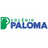 Logo Colégio Paloma