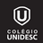 Logo Colégio Unidesc