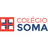 Logo - Colégio Soma