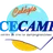 Logo Colégio Cecamp