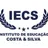 Logo - Instituto Educacional Costa & Silva