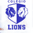 Logo Colégio Lions