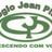Logo - Colégio Jean Piaget