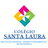 Logo - Colégio Santa Laura
