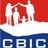 Logo - CBIC - Colégio Batista Internacional De Caraguatatuba