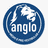 Logo - Anglo - Ensino Médio & Pré-vestibular